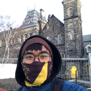 Meet your Posher, Nang norbu